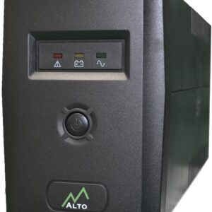 Alto Power Series 1800VA Line Interactive UPS