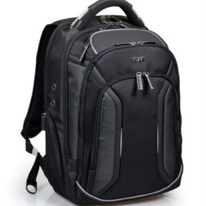 Port Designs Melbourne 15.6 Inch Backpack Case