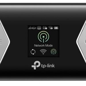 TP-Link M7450 300 Mbps LTE-Advanced Mobile WiFi Router