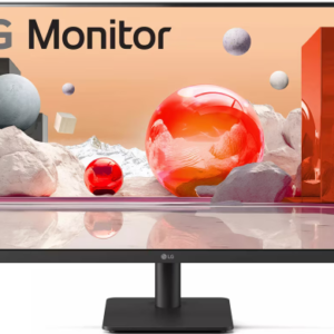 LG 27 Inch QHD LED IPS Desktop Monitor