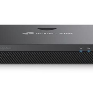 TP-Link VIGI NVR2016H 16 Channel Network Video Recorder