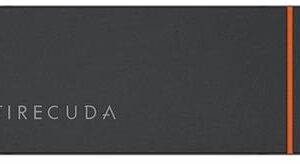 Seagate FireCuda 530 Heatsink 1TB M.2 NVMe SSD