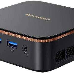 Blackview MP20 Intel N150 Professional Mini Desktop PC