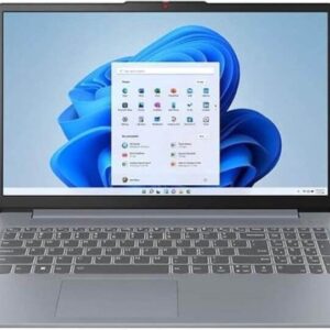 Lenovo IdeaPad Slim 3 15IAN8 Intel N100 Laptop