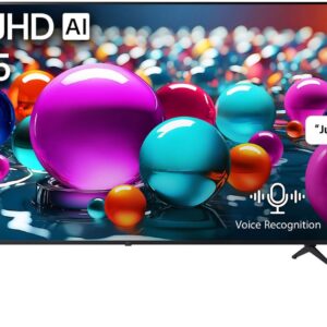 LG 65 Inch UHD AI UA854K AI Magic Remote Smart TV