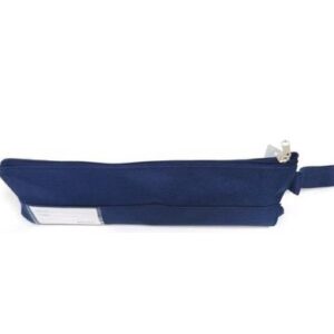Nexx Fabric 1 Pocket Pencil Bag