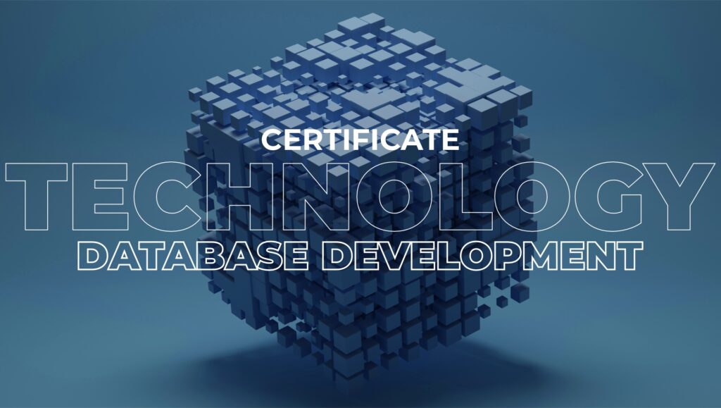 Database Development
