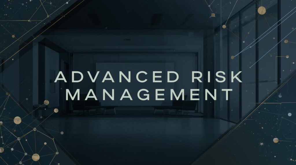 Advanced Risk Management in Projects
