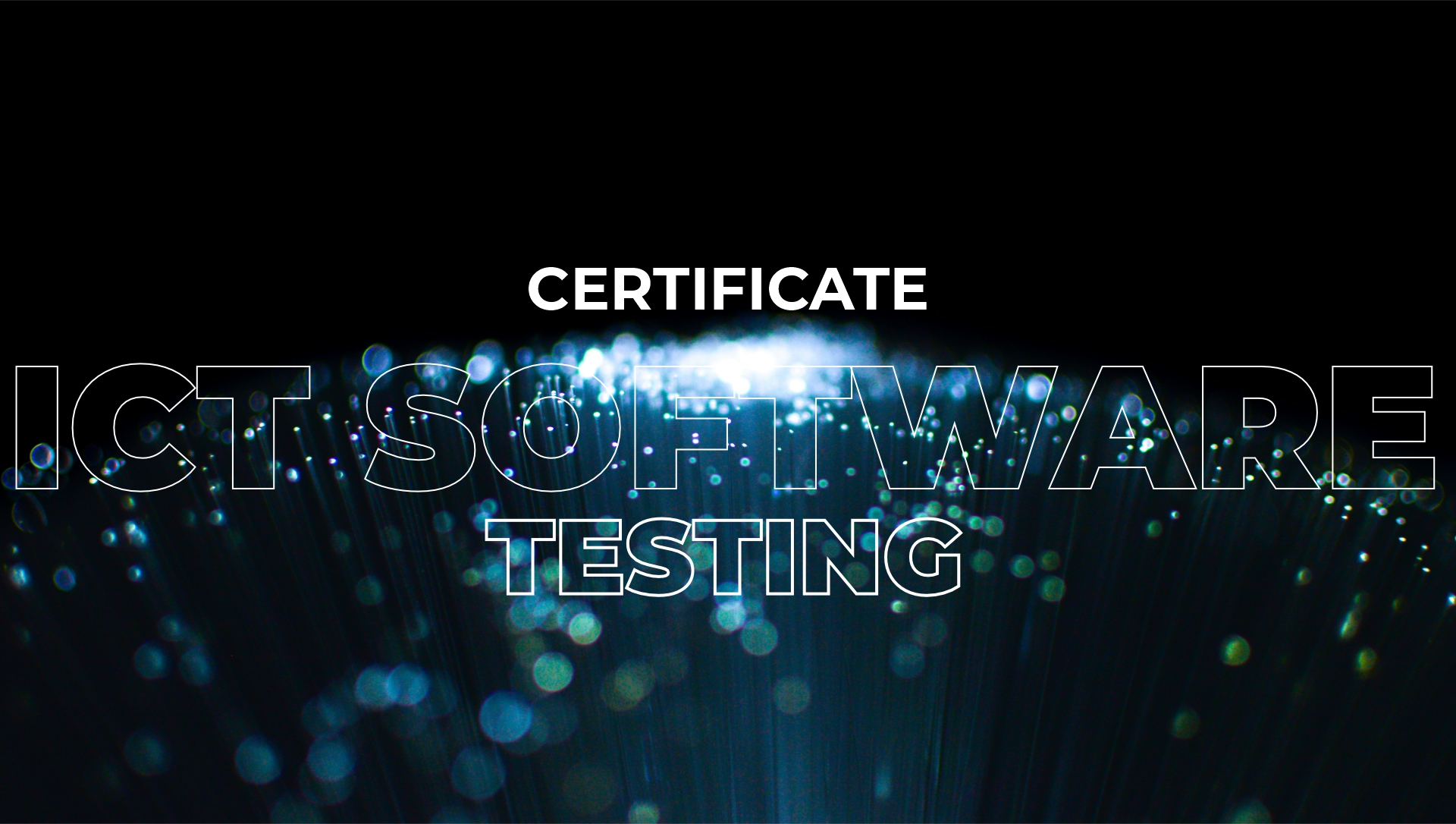 Information and Communication Technology (ICT) Software Testing