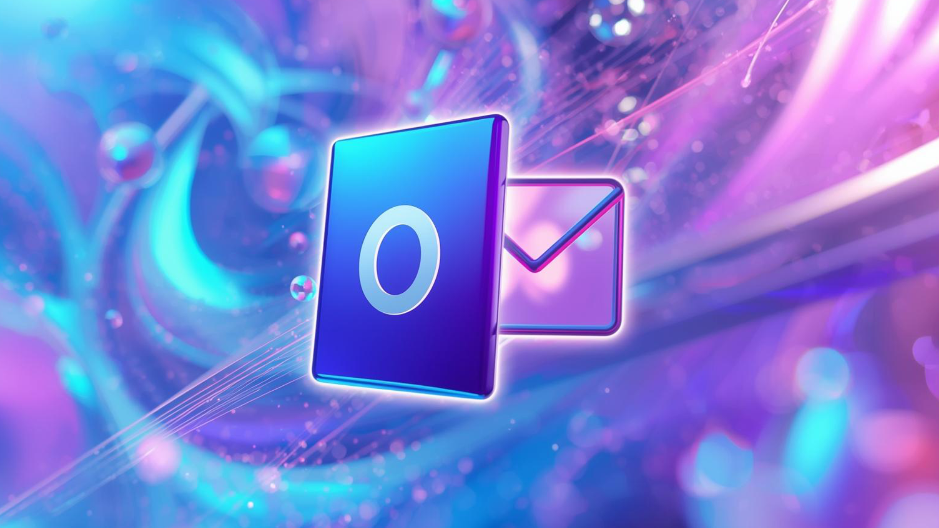 Microsoft Outlook Advanced
