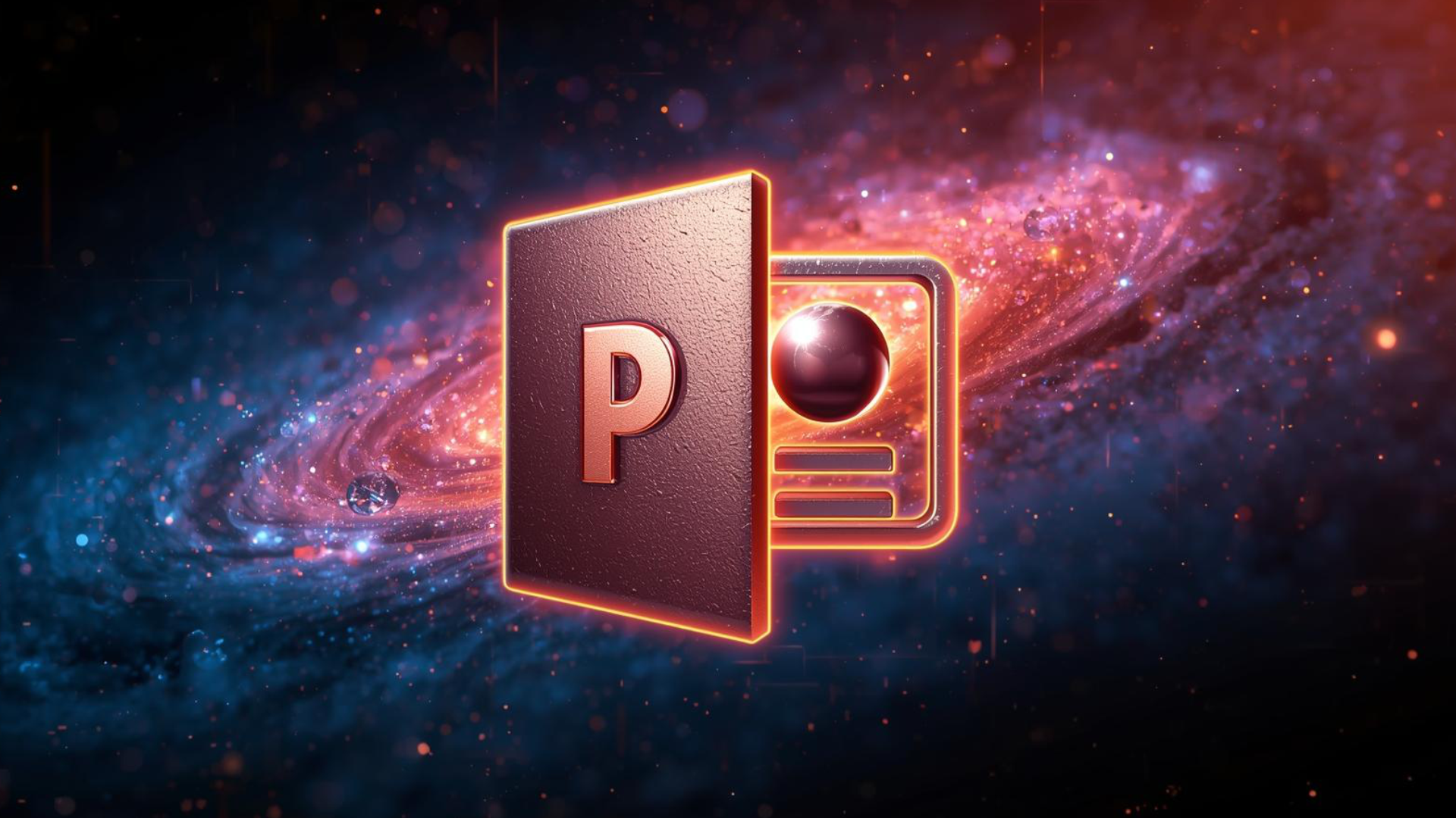 Microsoft Powerpoint Advanced