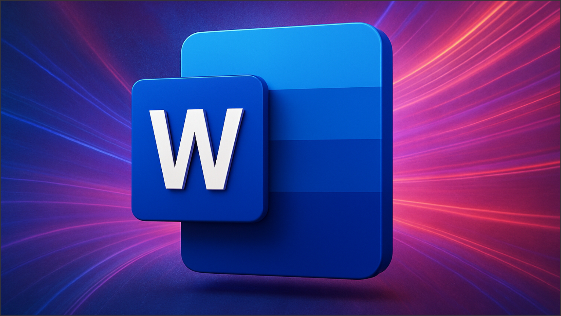 Microsoft Word Basic