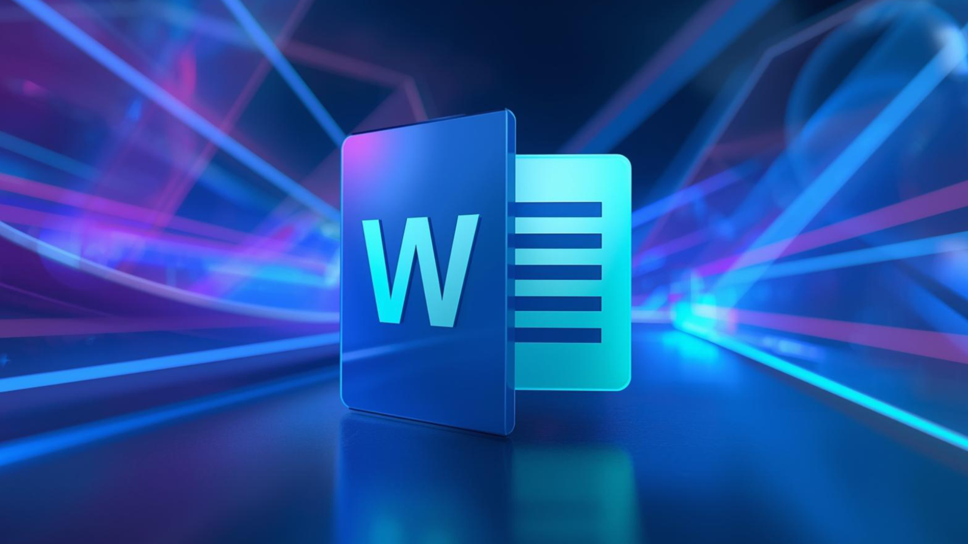 Microsoft Word Intermediate