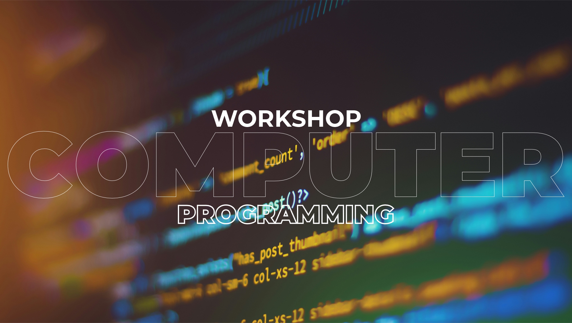 Computer Programming
