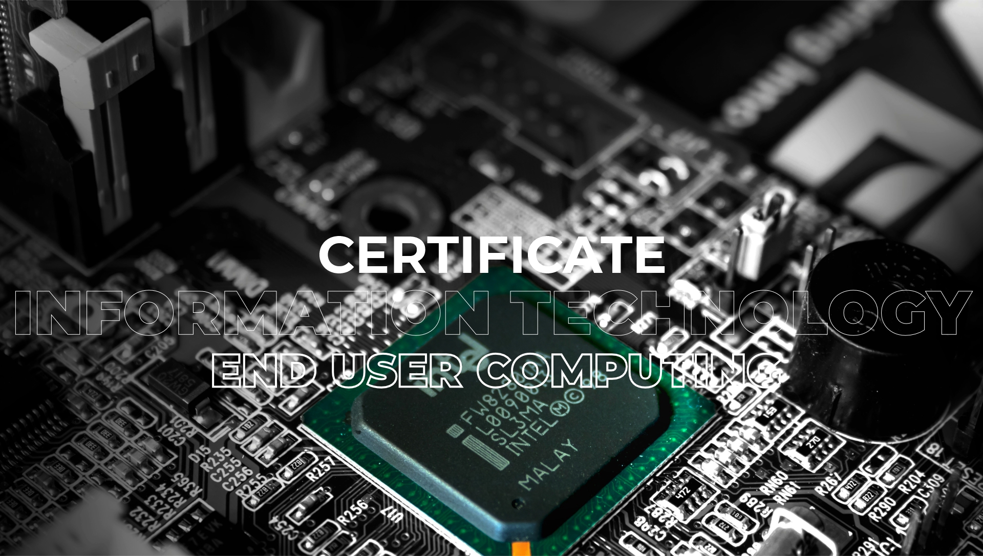End User Computing